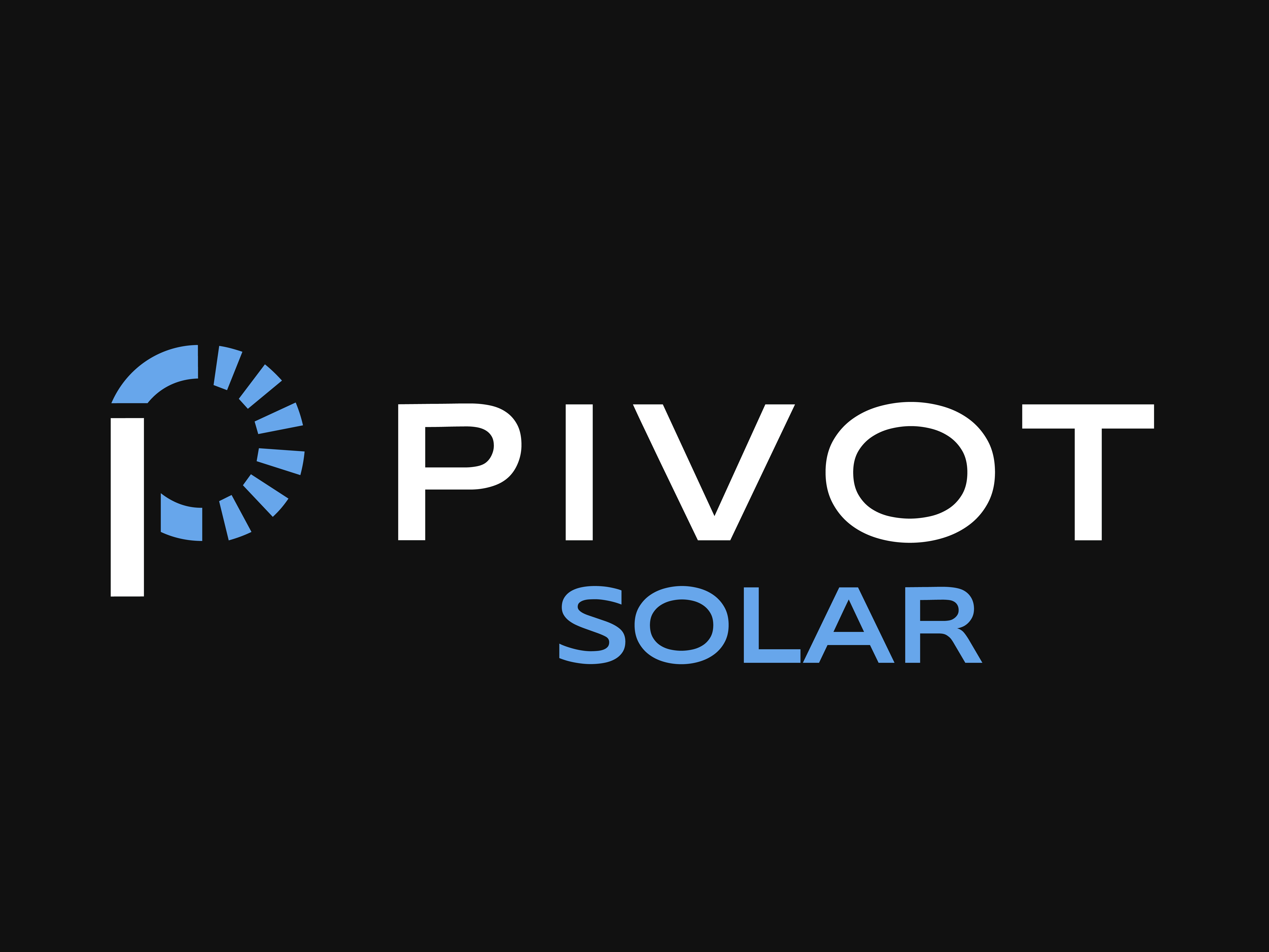 Pivot Solar — Colorado home solar and storage